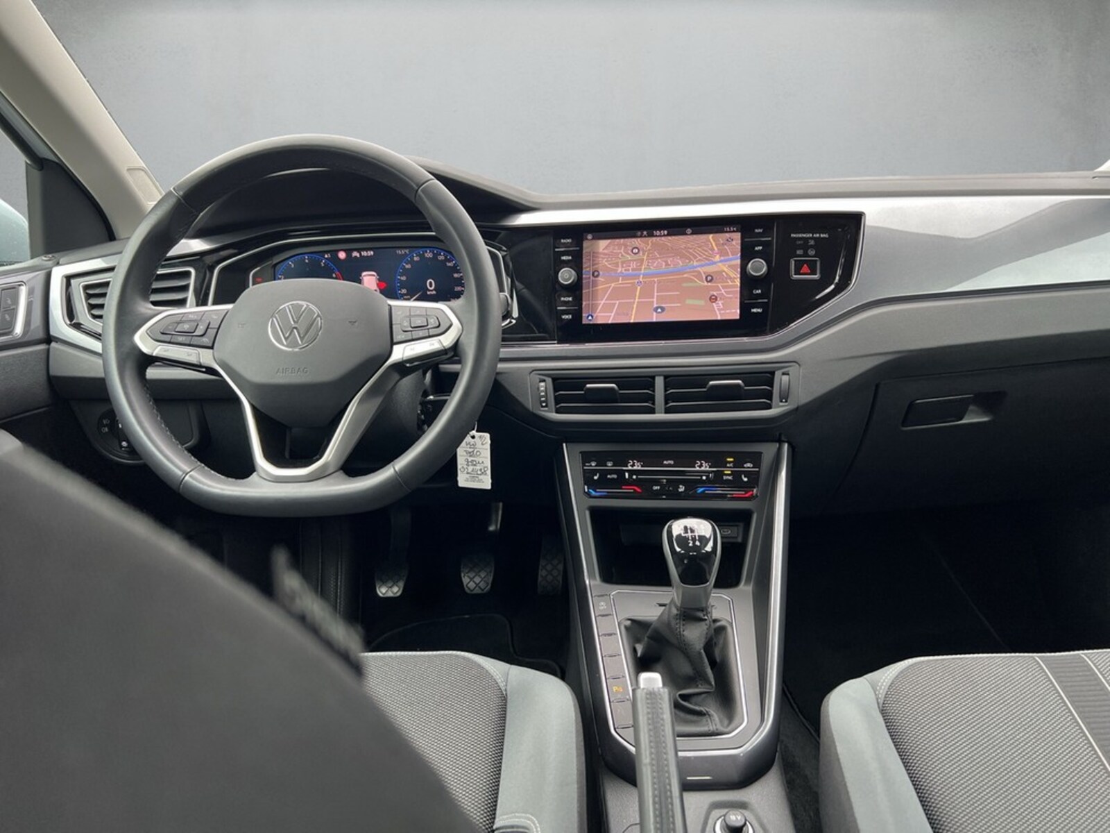 Volkswagen Polo – Bild 8