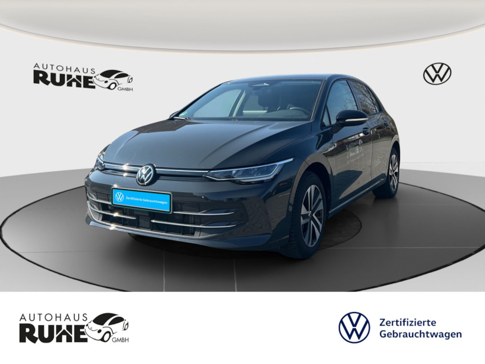 Volkswagen Golf – Bild 2