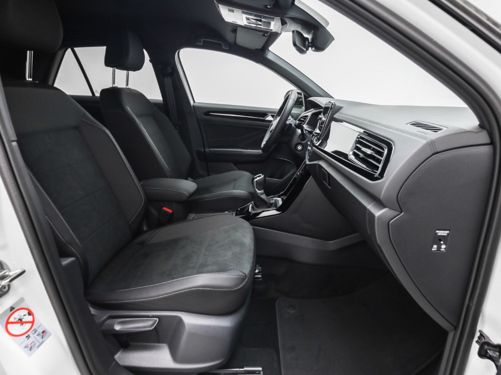 Volkswagen T-Roc – Bild 11