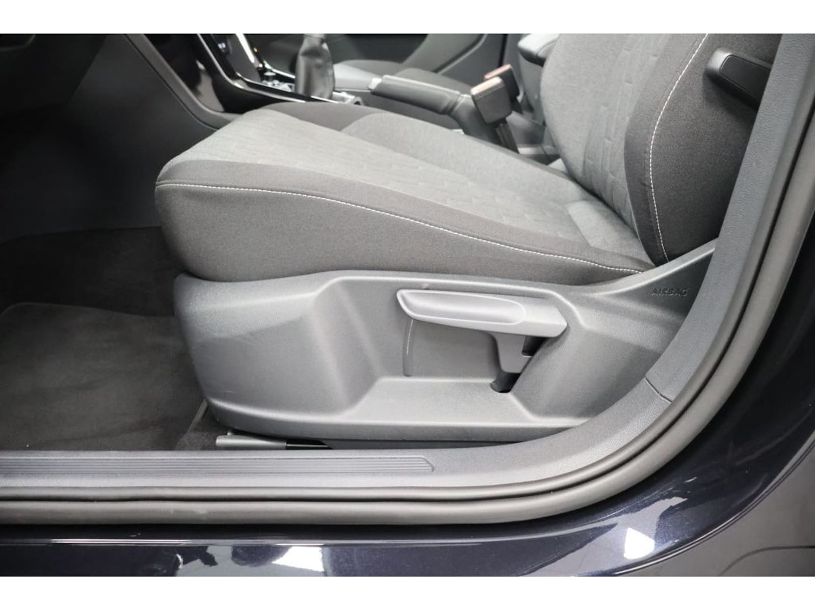 Volkswagen T-Cross – Bild 22