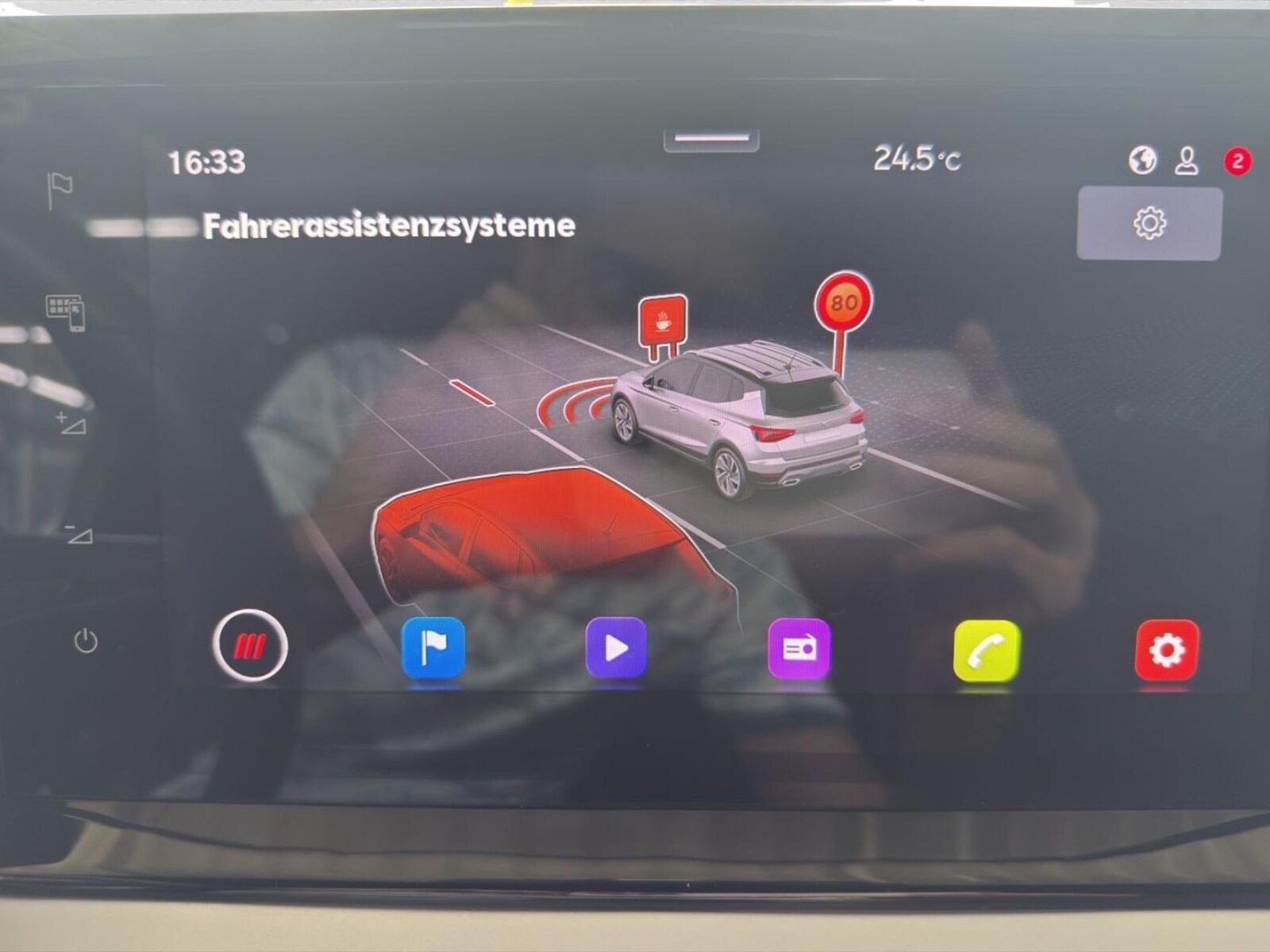 SEAT Arona – Bild 14