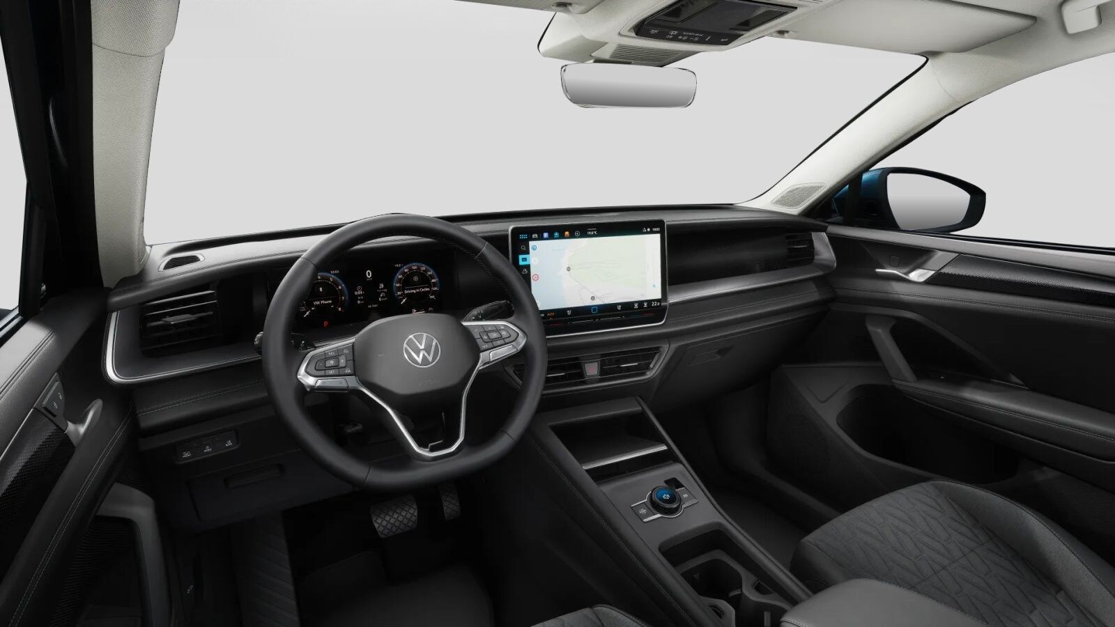 Volkswagen Tayron – Bild 10