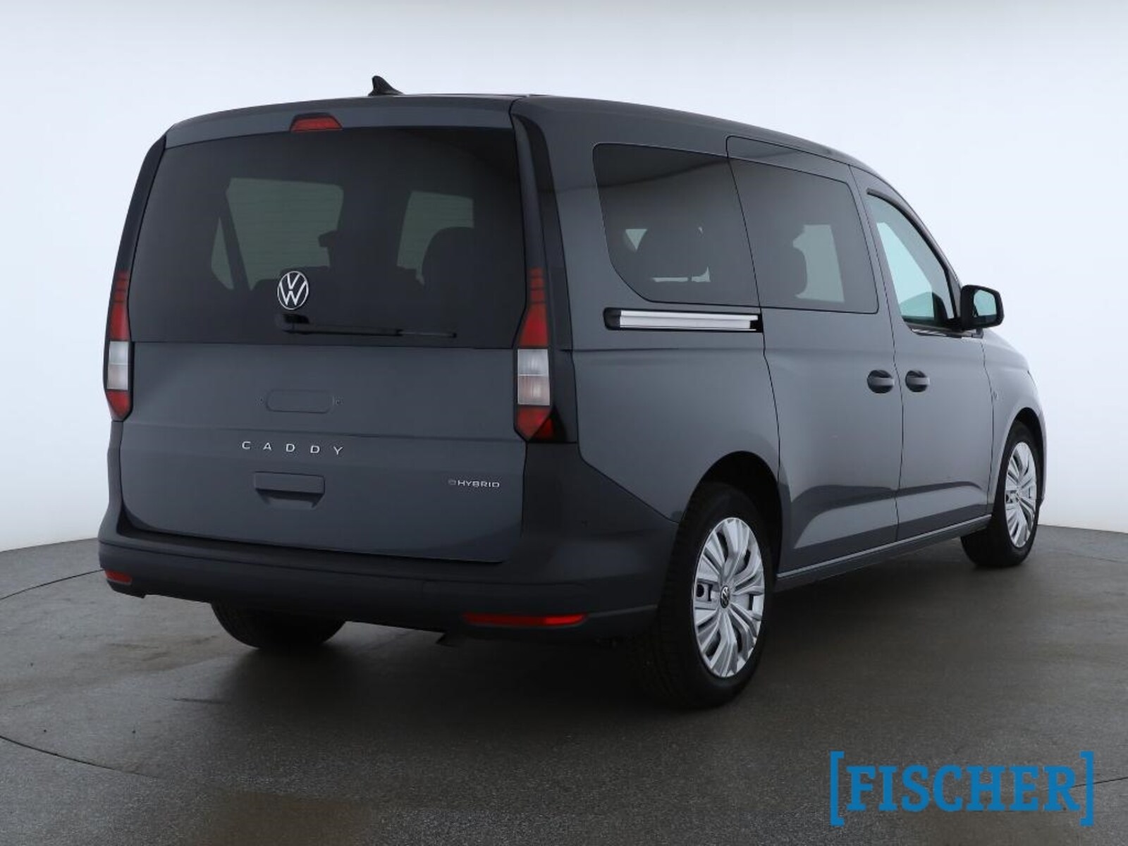 Volkswagen Caddy Maxi – Bild 2