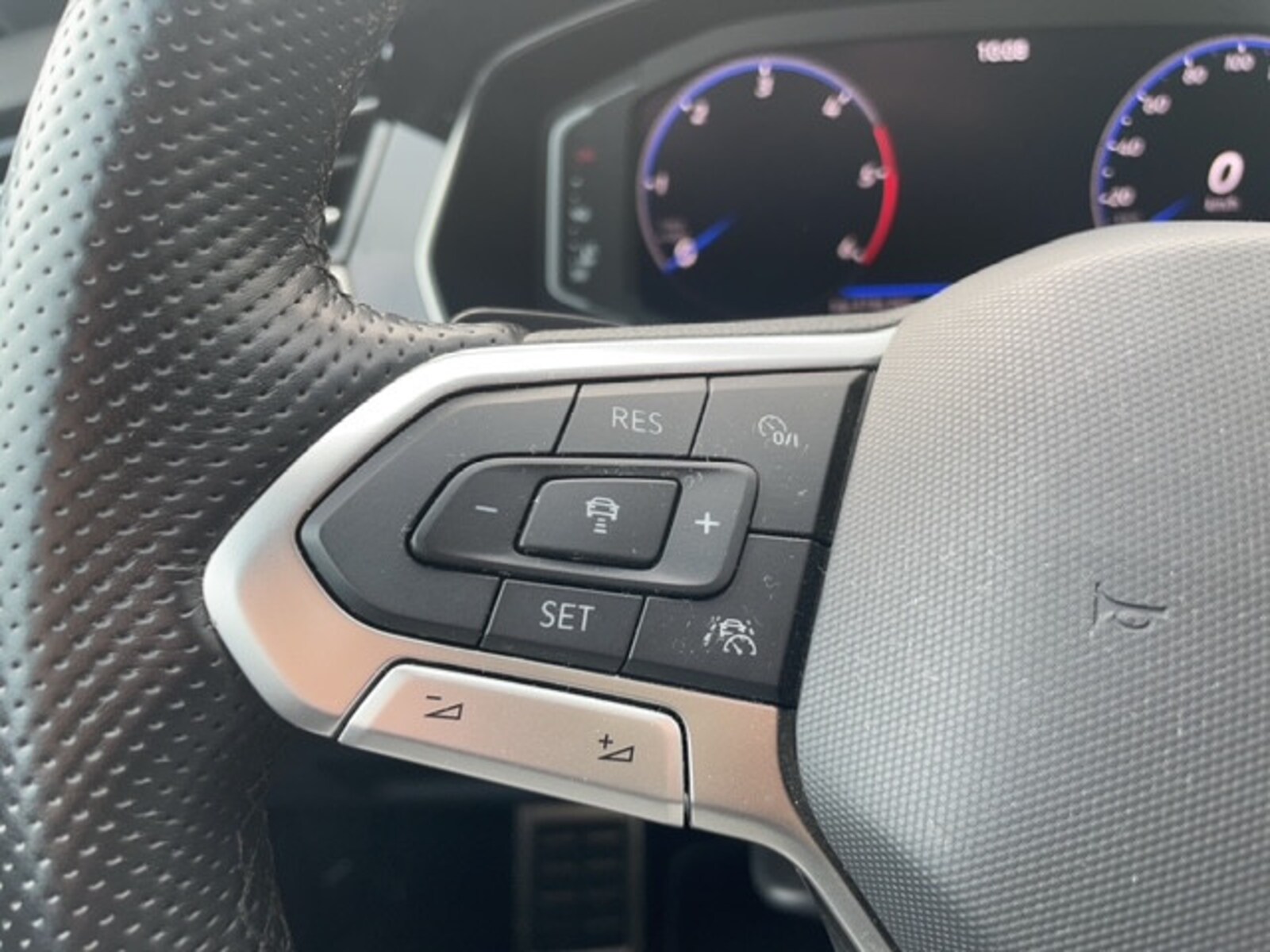 Volkswagen Passat Variant – Bild 16