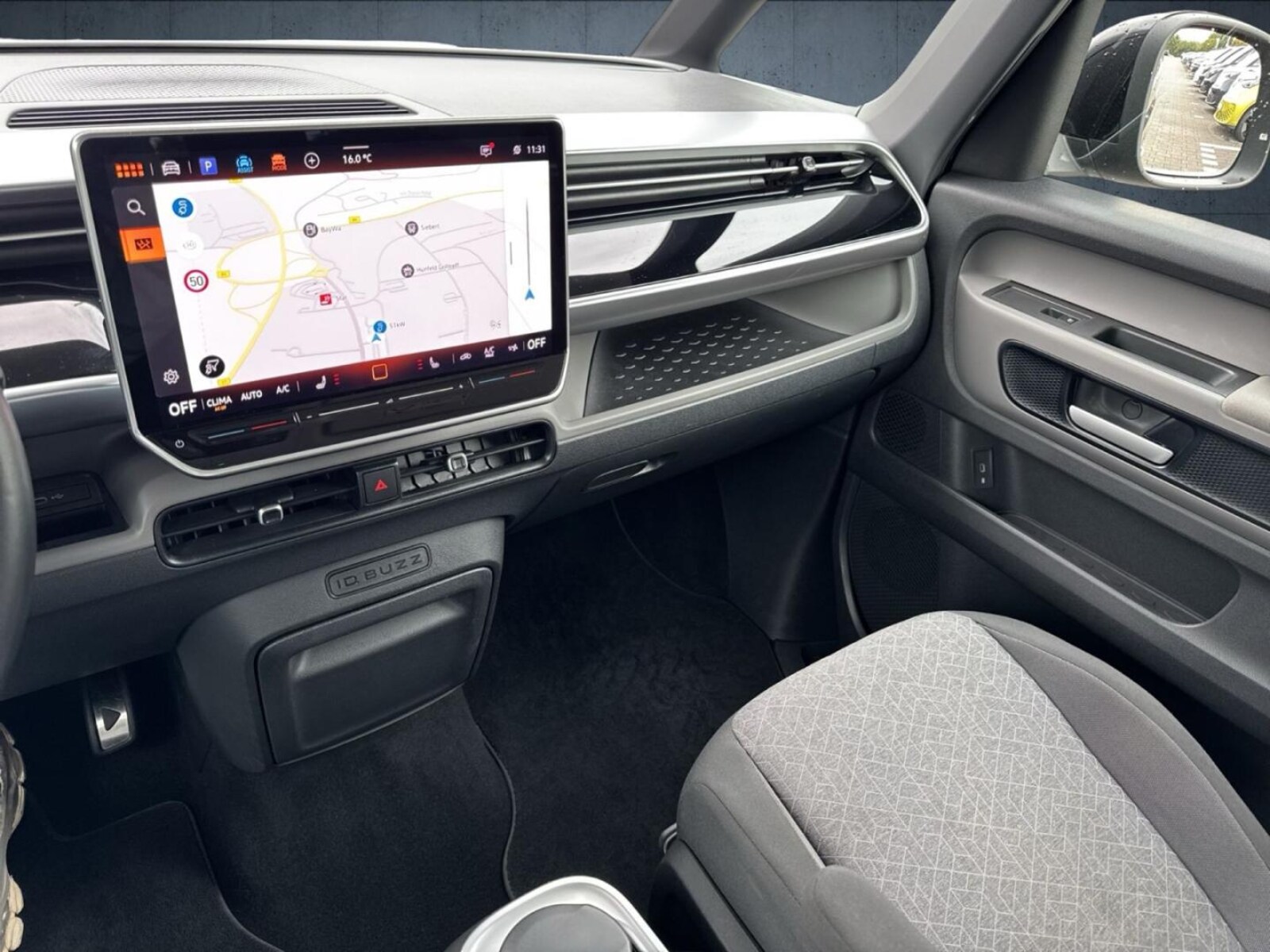 Volkswagen ID. Buzz – Bild 23