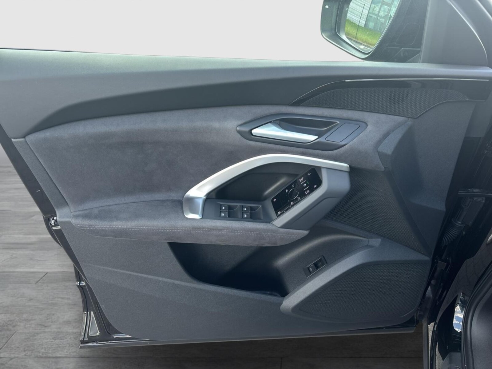 Audi Q5 – Bild 17