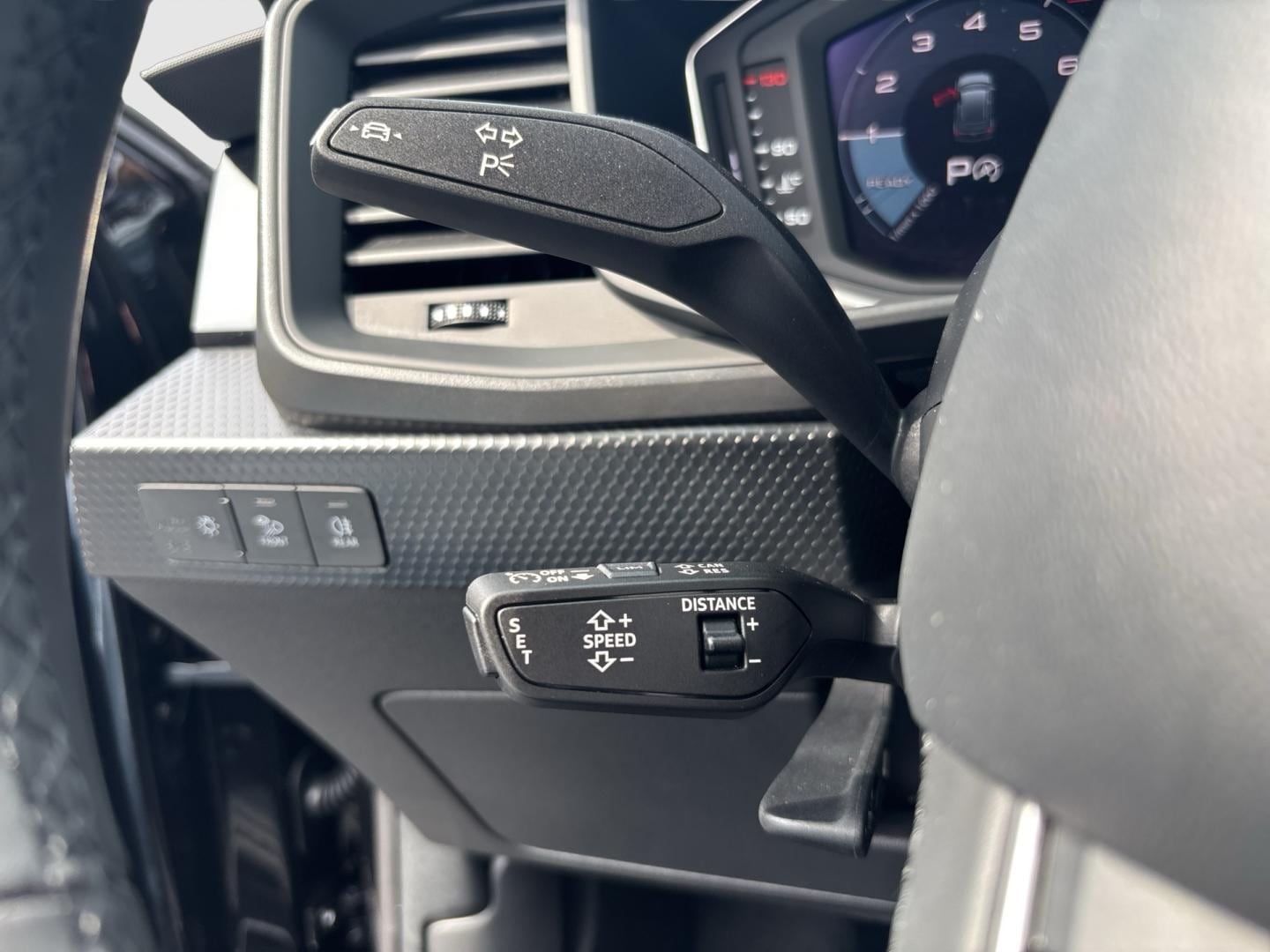 Bild über Audi A1 Sportback 25 TFSI S tronic - für weitere Informationen kontaktieren Sie den Audi Partner