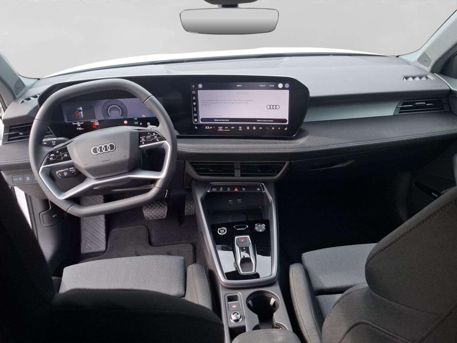 Audi A3 Sportback – Bild 14