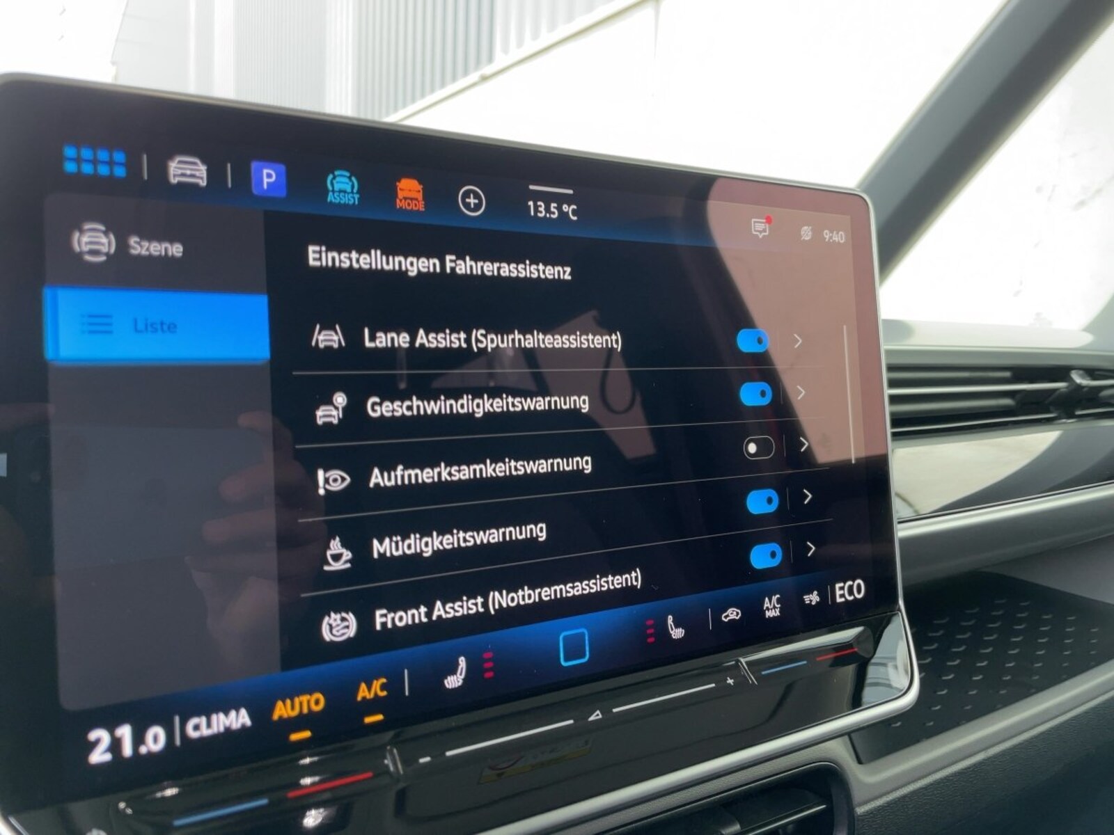 Volkswagen ID. Buzz – Bild 14