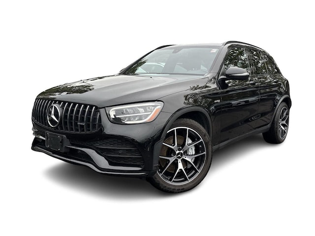 2020 Mercedes-Benz