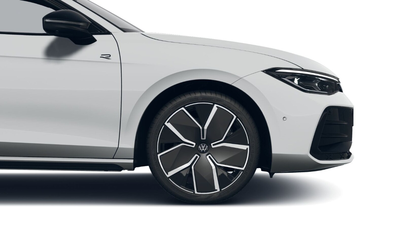 Volkswagen Passat – Bild 8