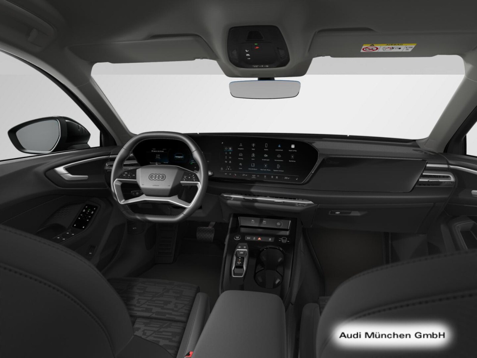 Audi A5 Avant – Bild 8