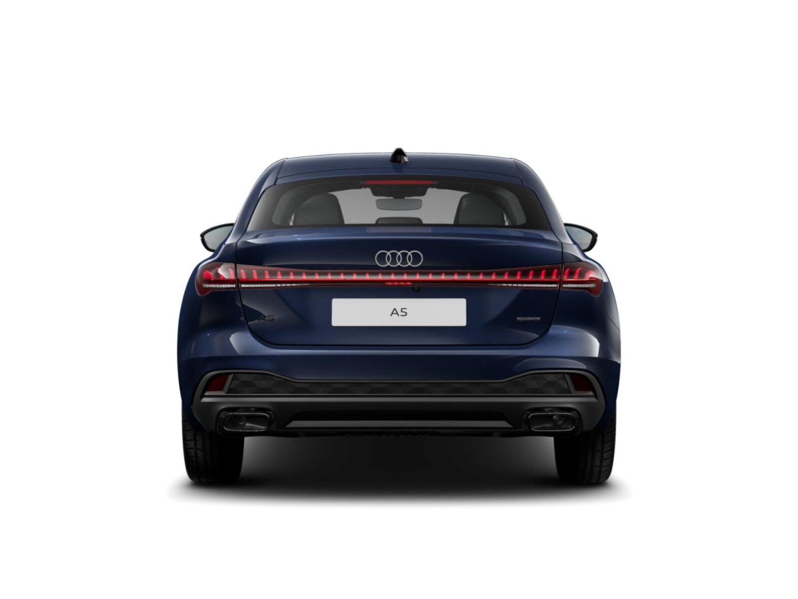 Audi A5 Limousine – Bild 7