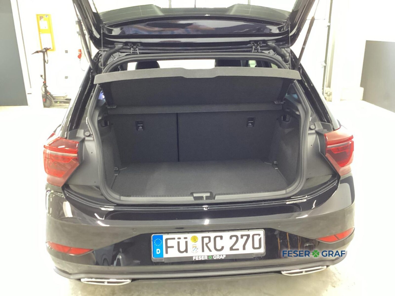 Volkswagen Polo – Bild 9