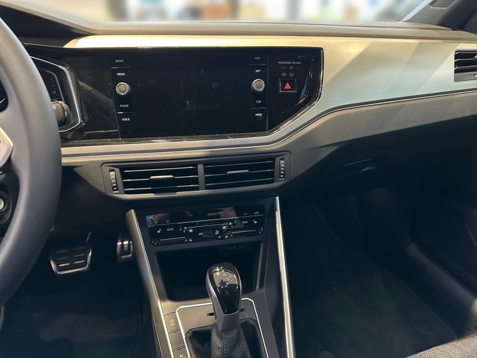 Volkswagen Taigo – Bild 13