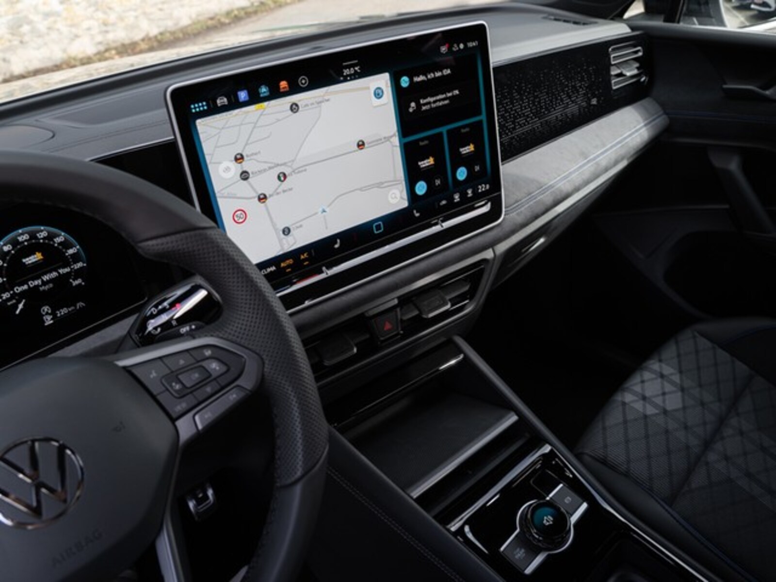Volkswagen Tiguan – Bild 13
