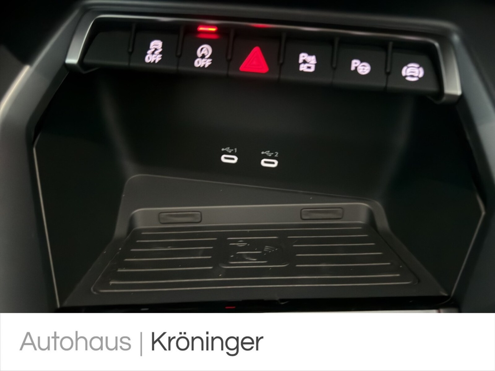 Audi A3 Sportback – Bild 16