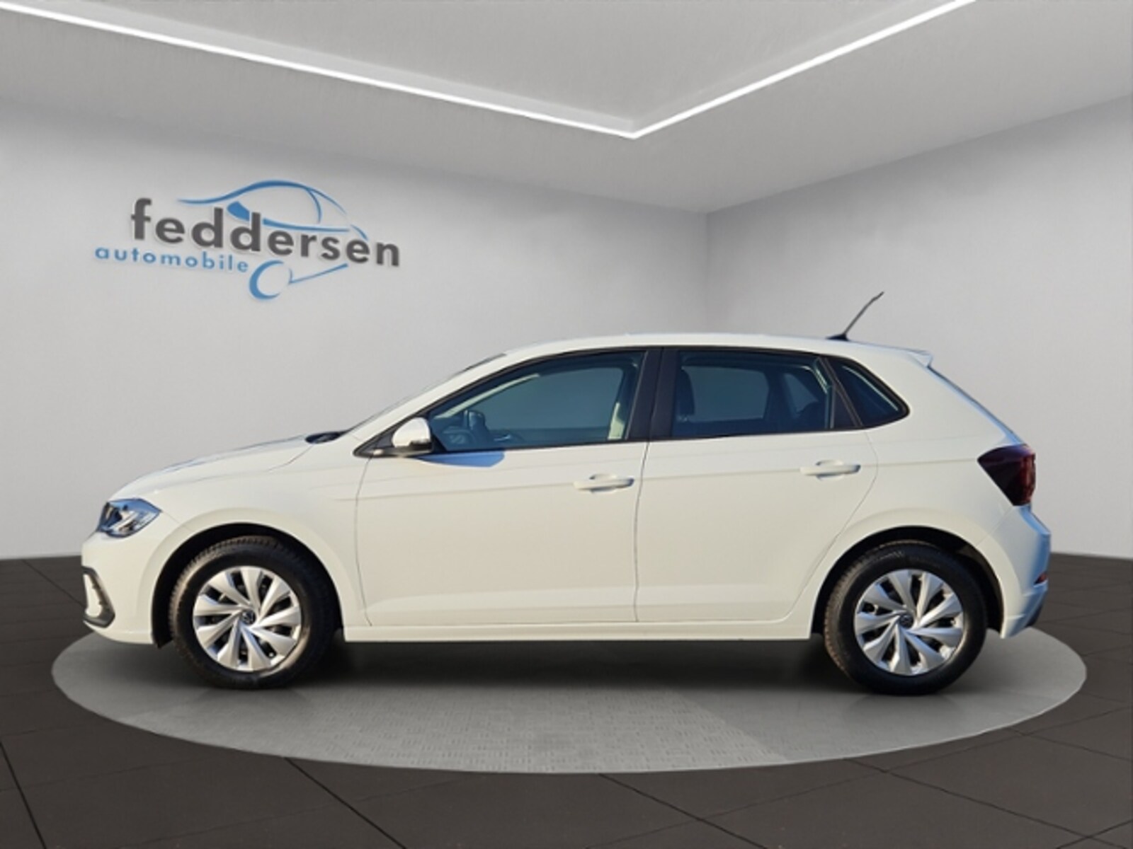 Volkswagen Polo – Bild 4
