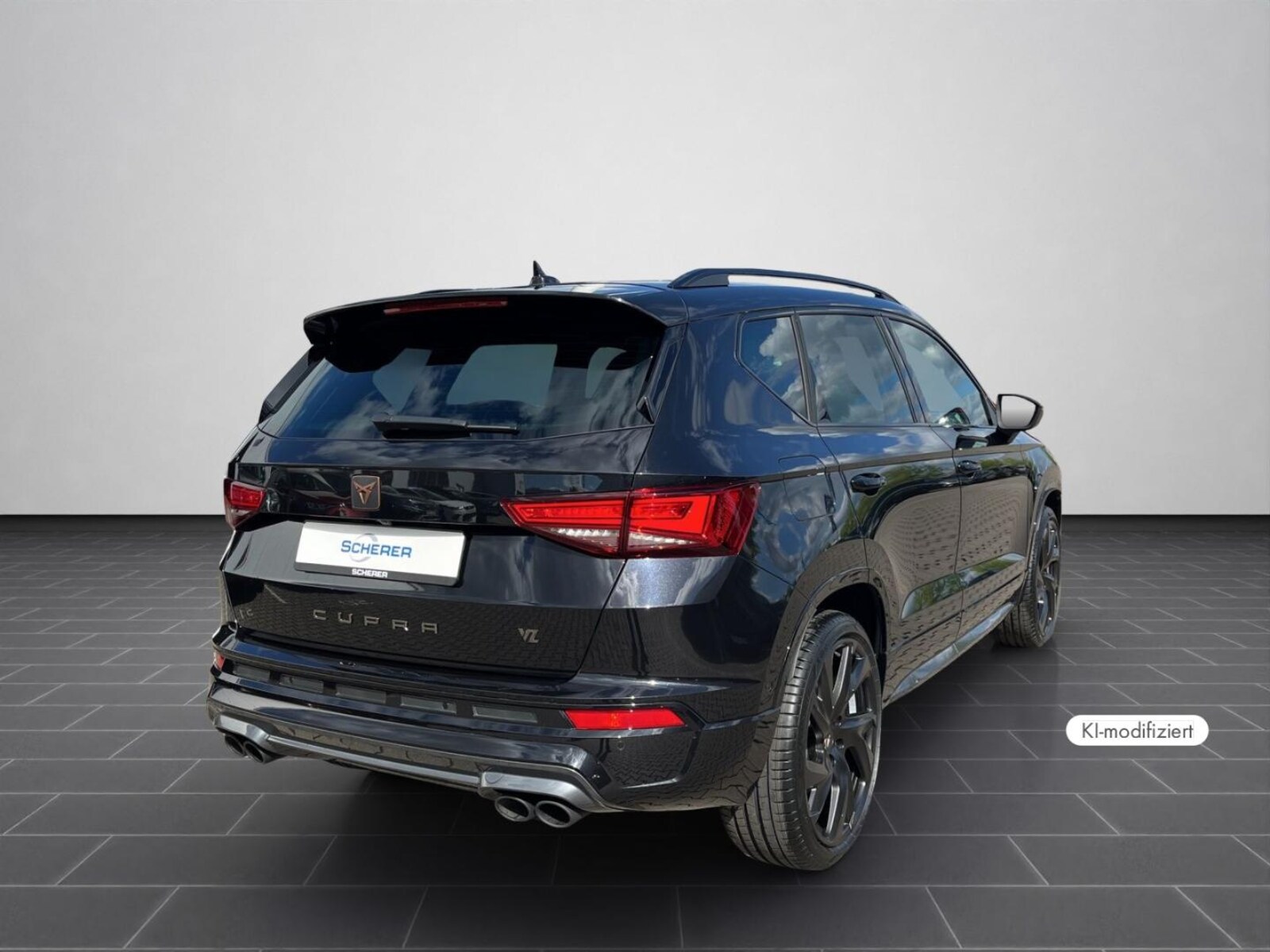 CUPRA Ateca – Bild 2