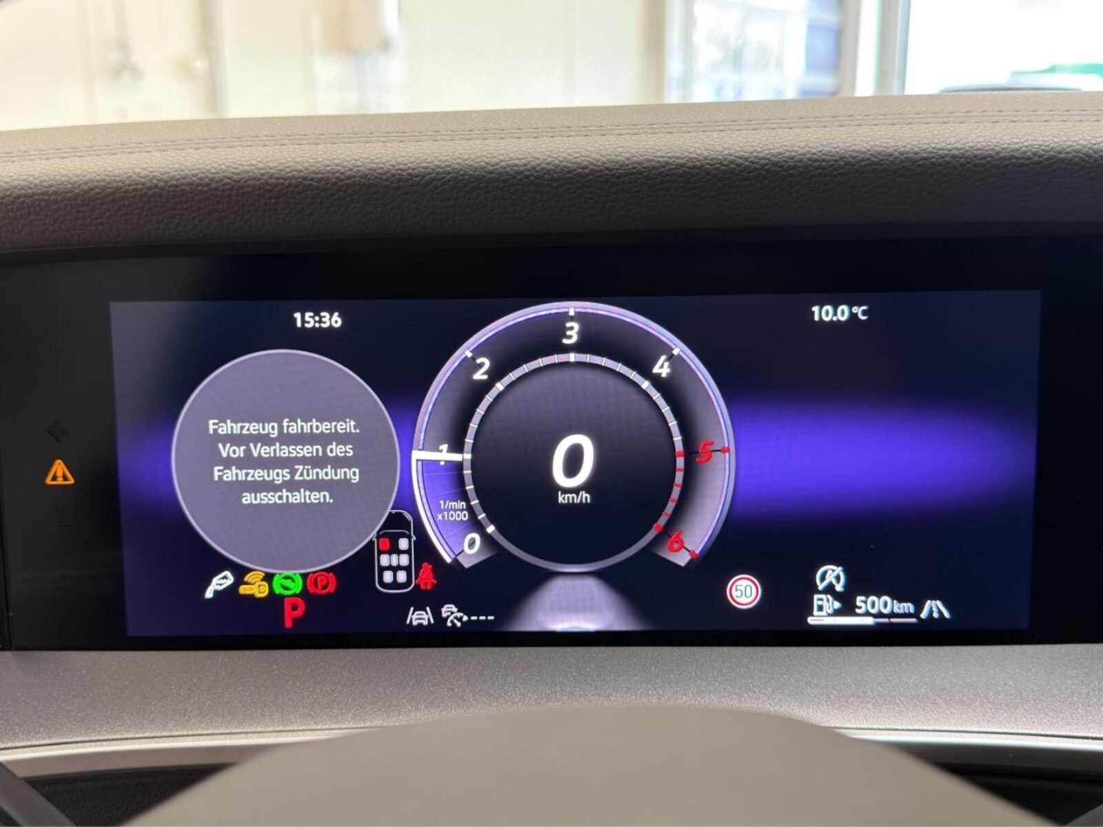 Volkswagen Tayron – Bild 12