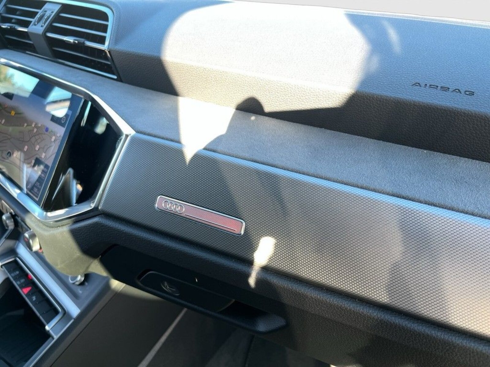Audi Q3 – Bild 21