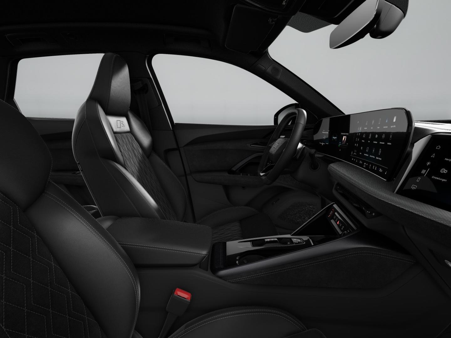 Bild über Audi Q5 SUV TDI quattro 150 kW S tronic - für weitere Informationen kontaktieren Sie den Audi Partner