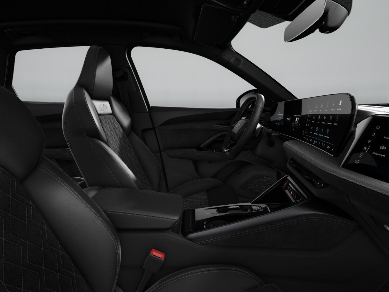 Audi Q5 – Bild 10