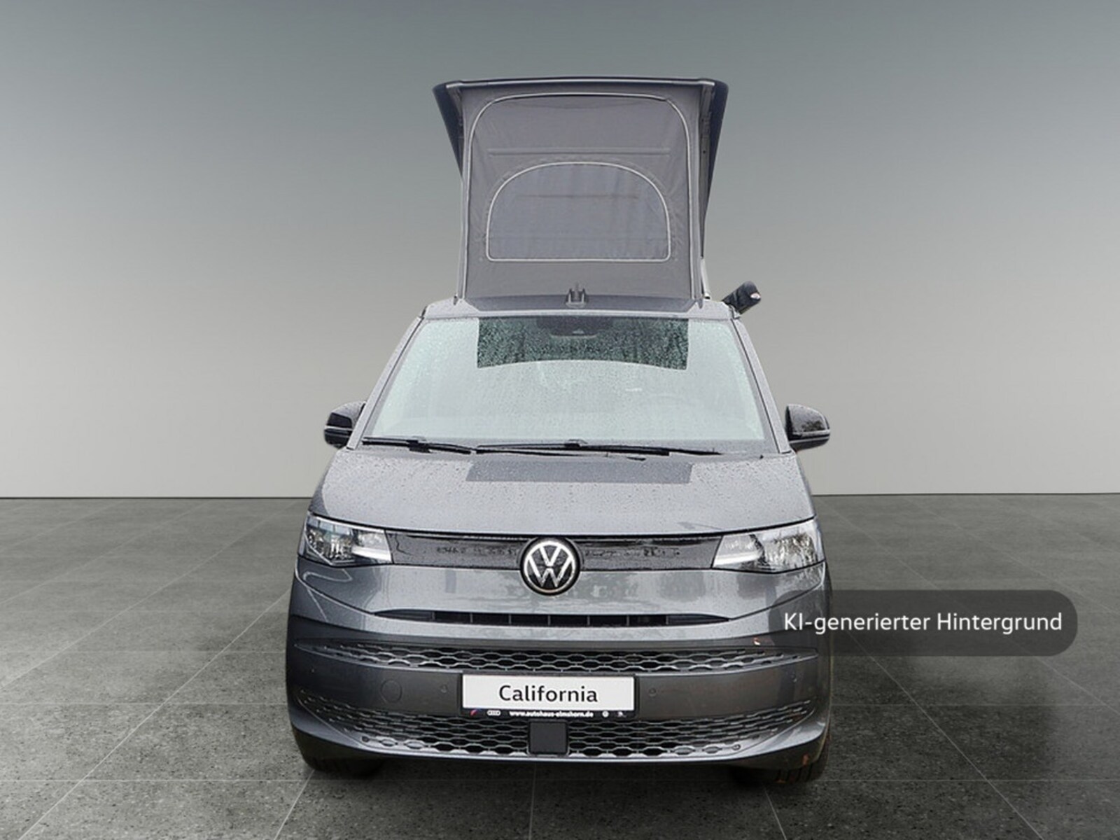 Volkswagen California – Bild 3
