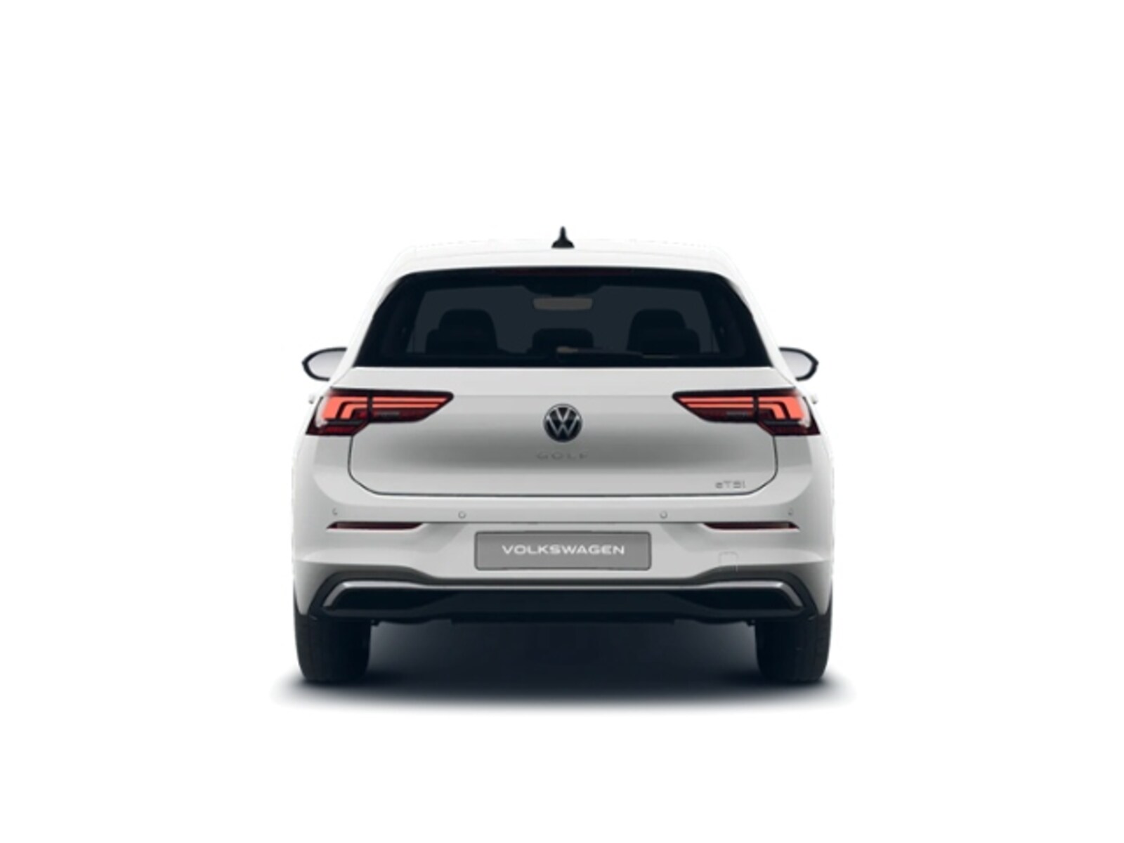 Volkswagen Golf – Bild 8