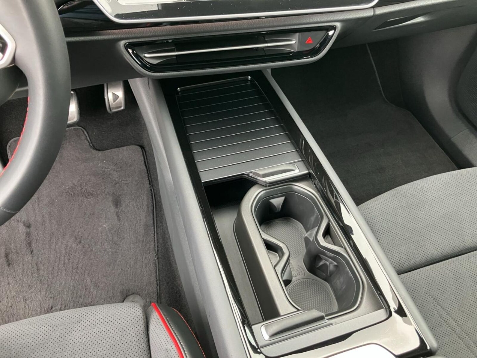 Volkswagen ID.7 Tourer – Bild 13