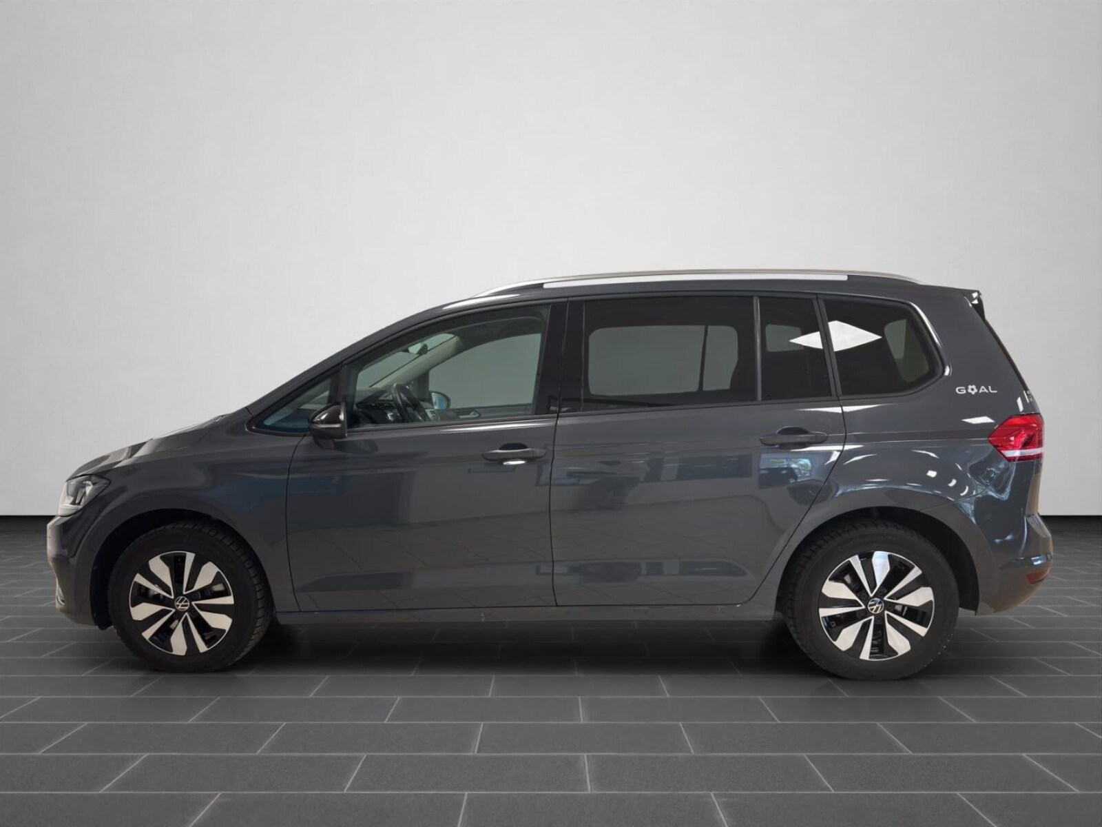 Volkswagen Touran – Bild 7