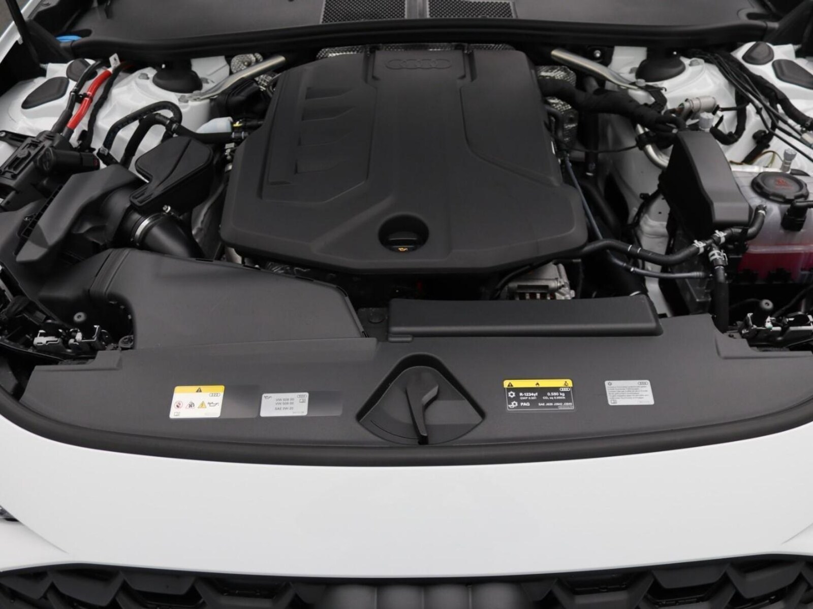 Audi A5 Avant – Bild 17