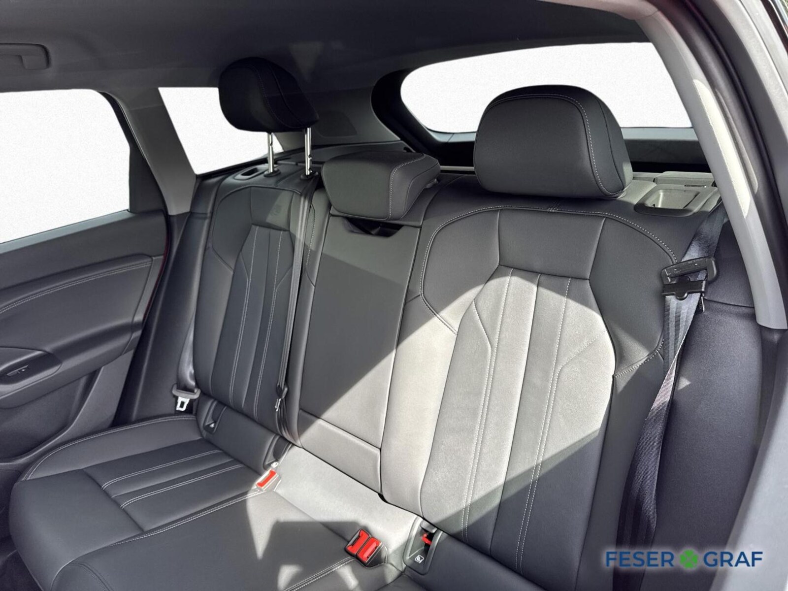 Audi Q6 e-tron – Bild 13