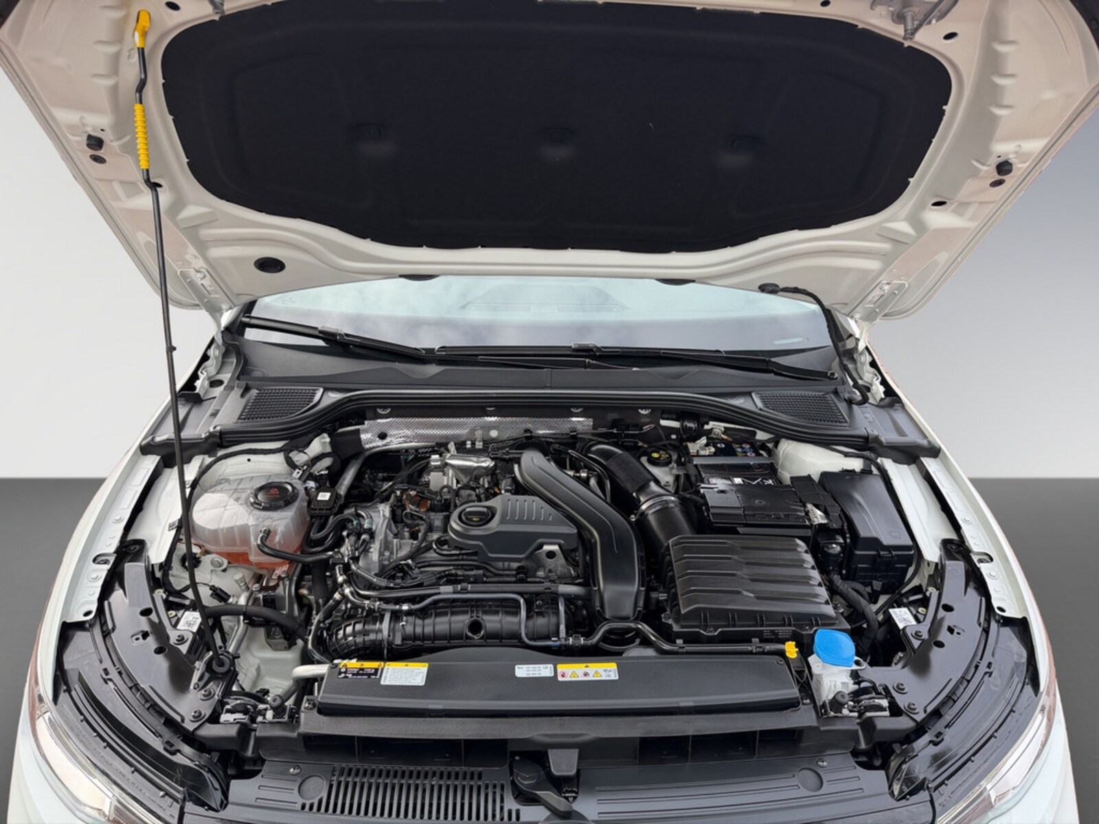 Volkswagen Golf – Bild 20