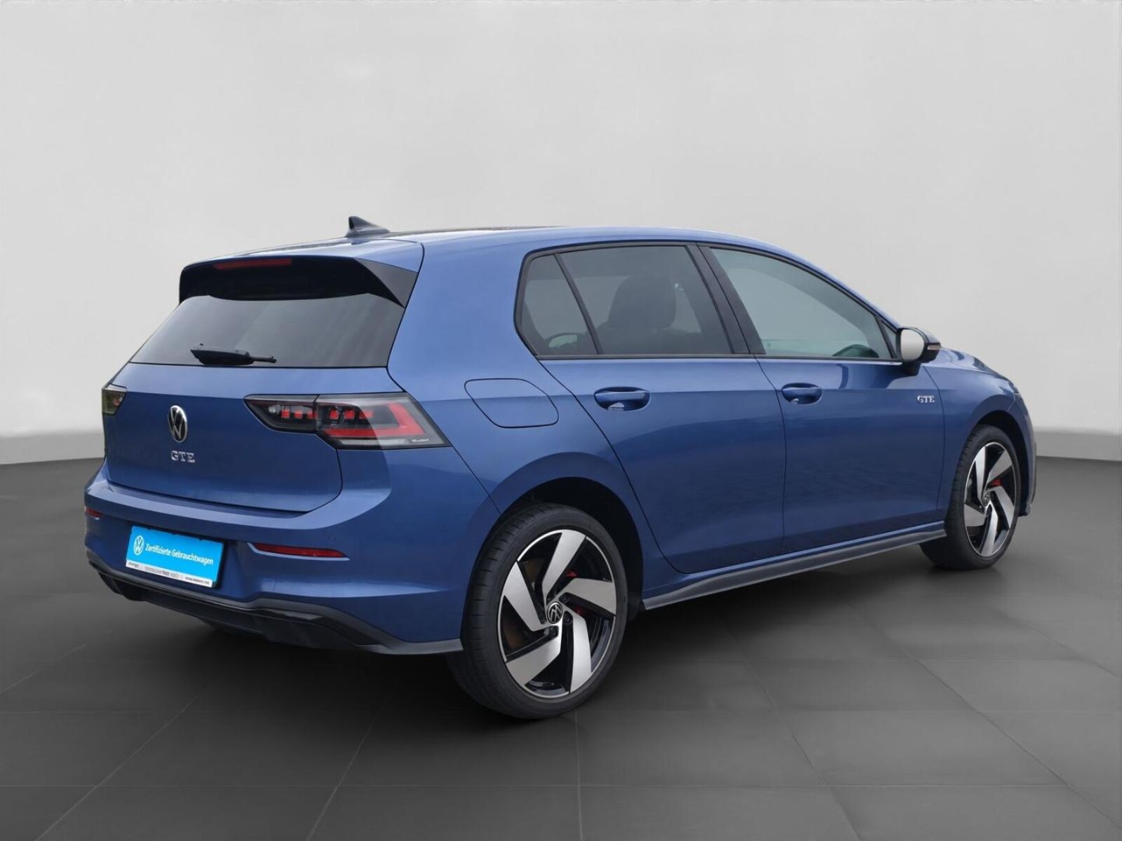 Volkswagen Golf – Bild 3