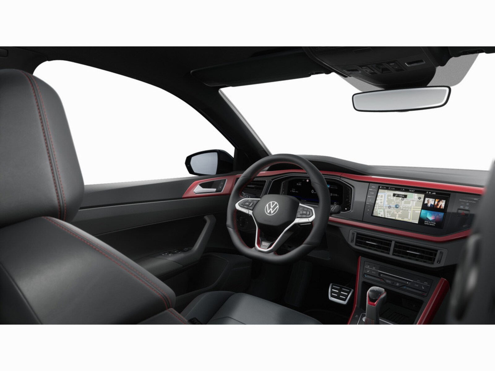 Volkswagen Polo – Bild 5