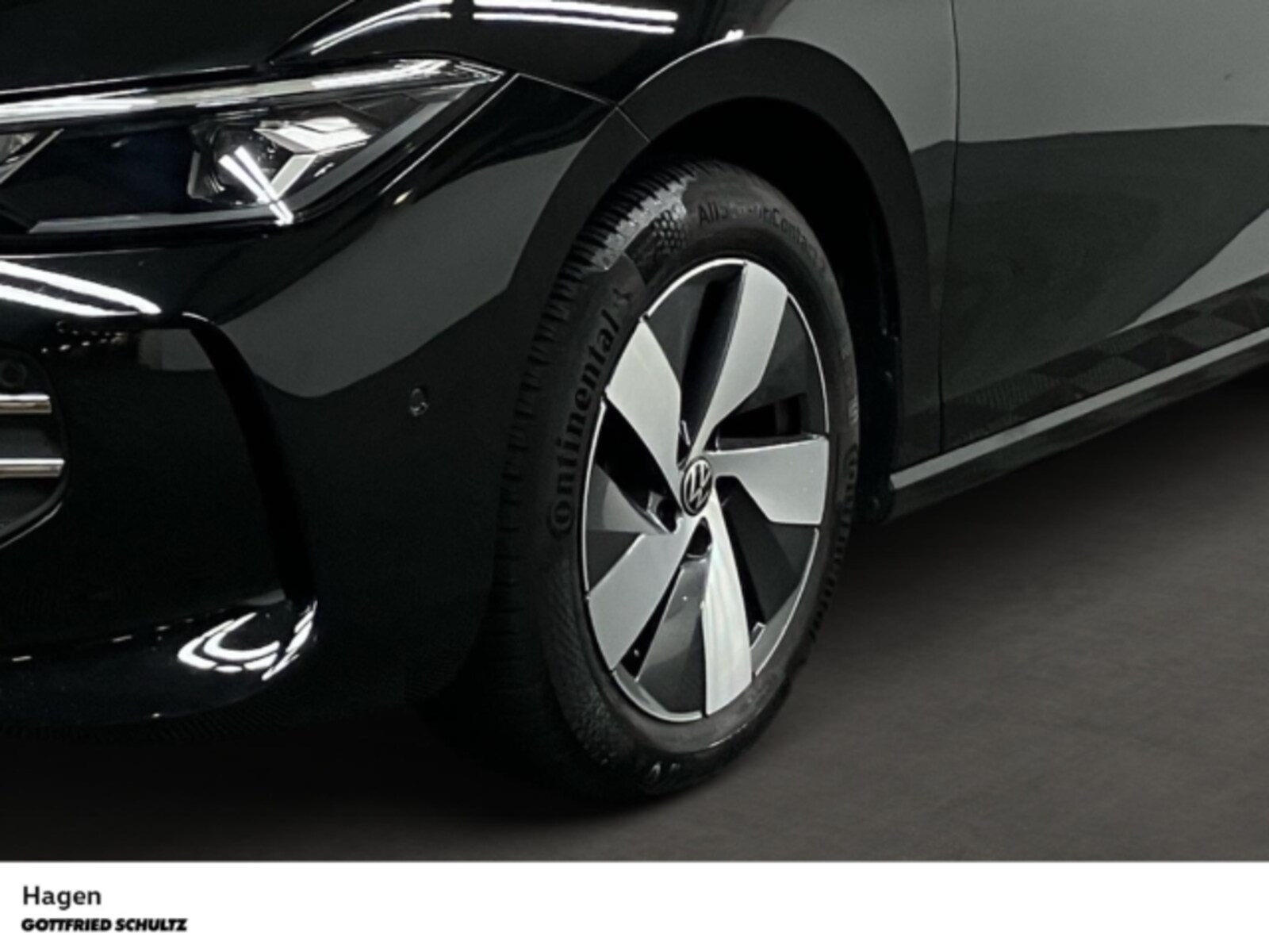 Volkswagen Passat – Bild 8