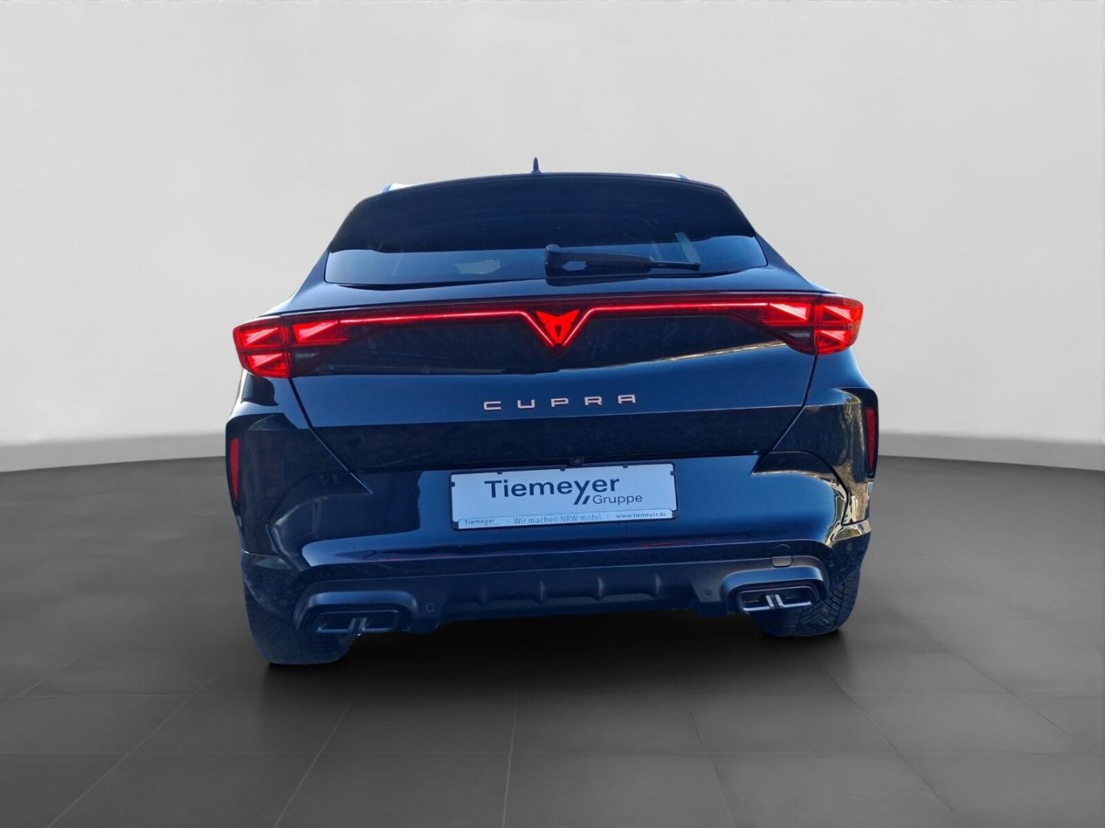 CUPRA Formentor – Bild 17