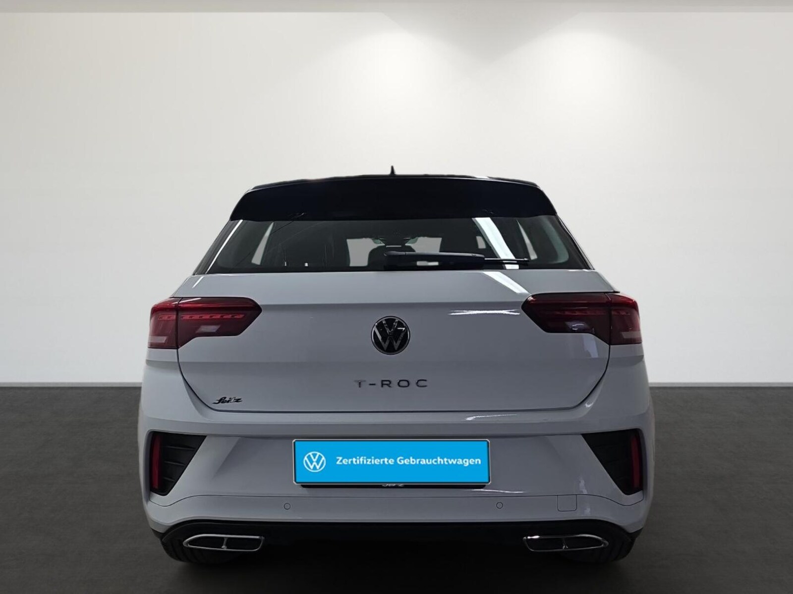 Volkswagen T-Roc – Bild 15