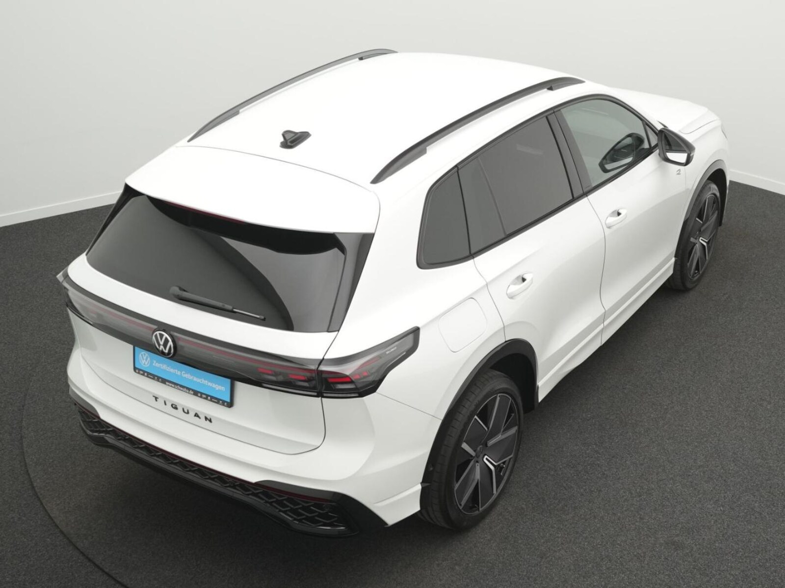 Volkswagen Tiguan – Bild 24