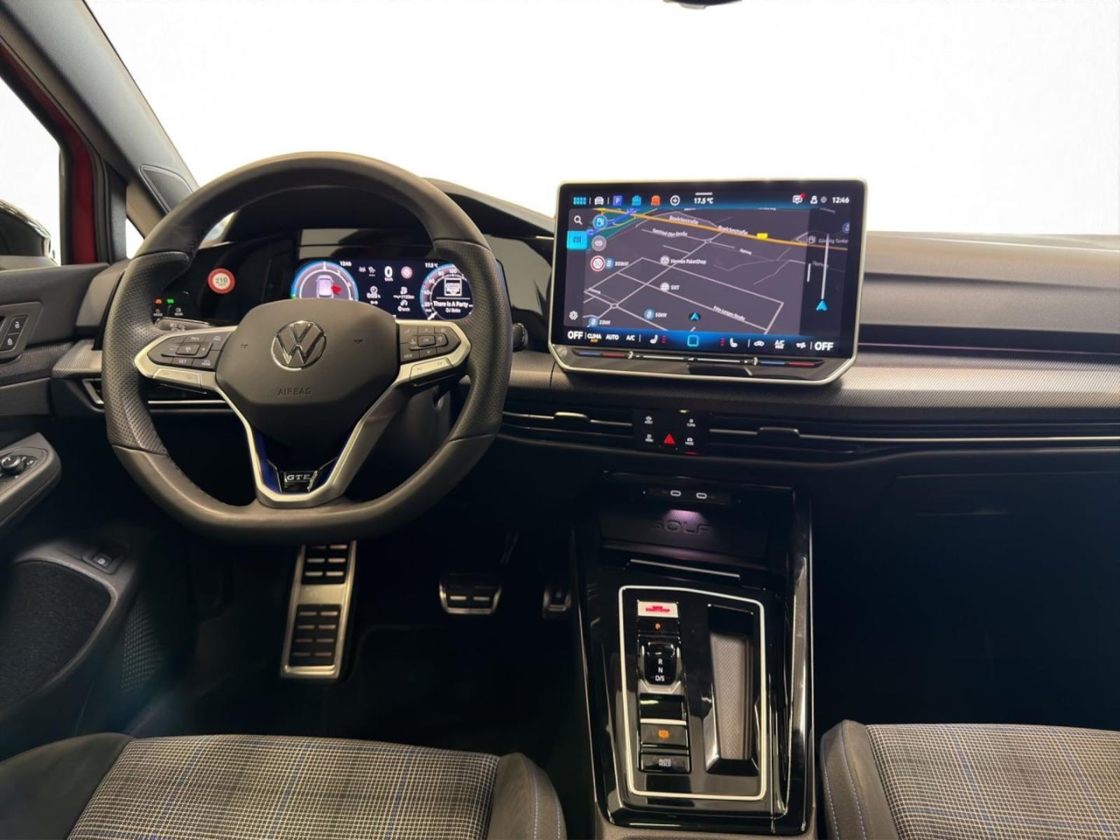 Volkswagen Golf – Bild 7