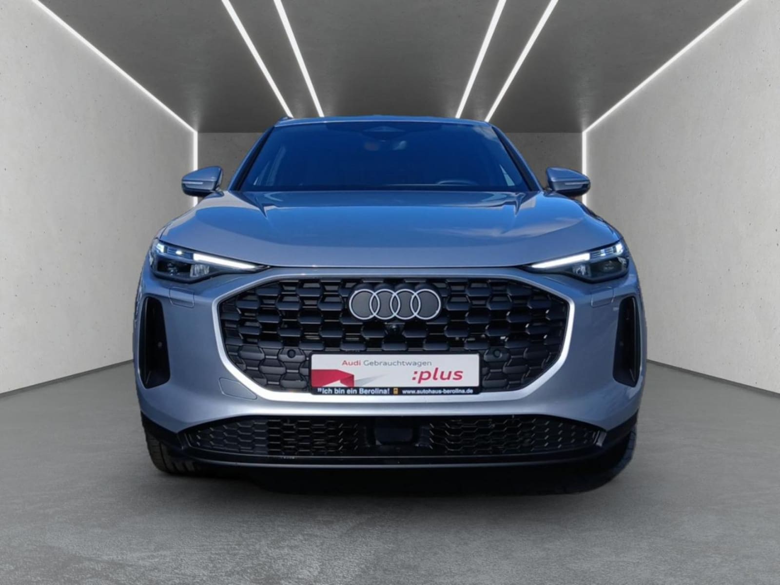 Audi Q5 – Bild 5