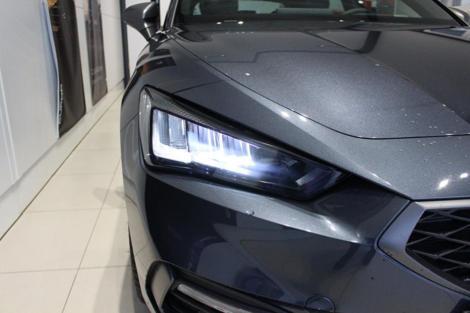 SEAT Leon – Bild 17