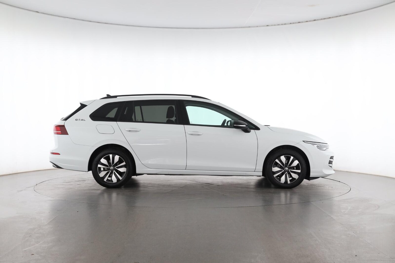 Volkswagen Golf Variant – Bild 7