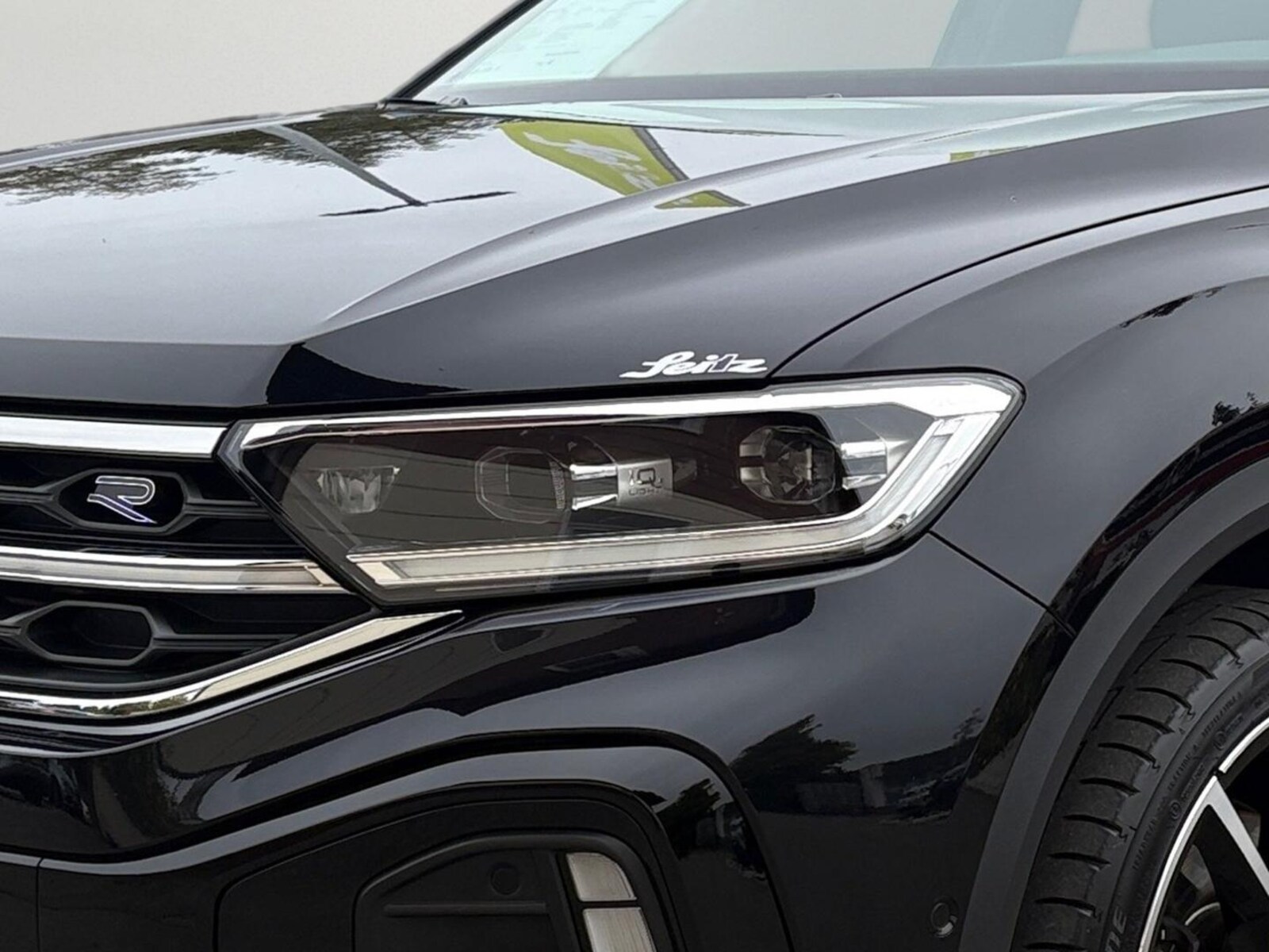 Volkswagen T-Roc – Bild 7