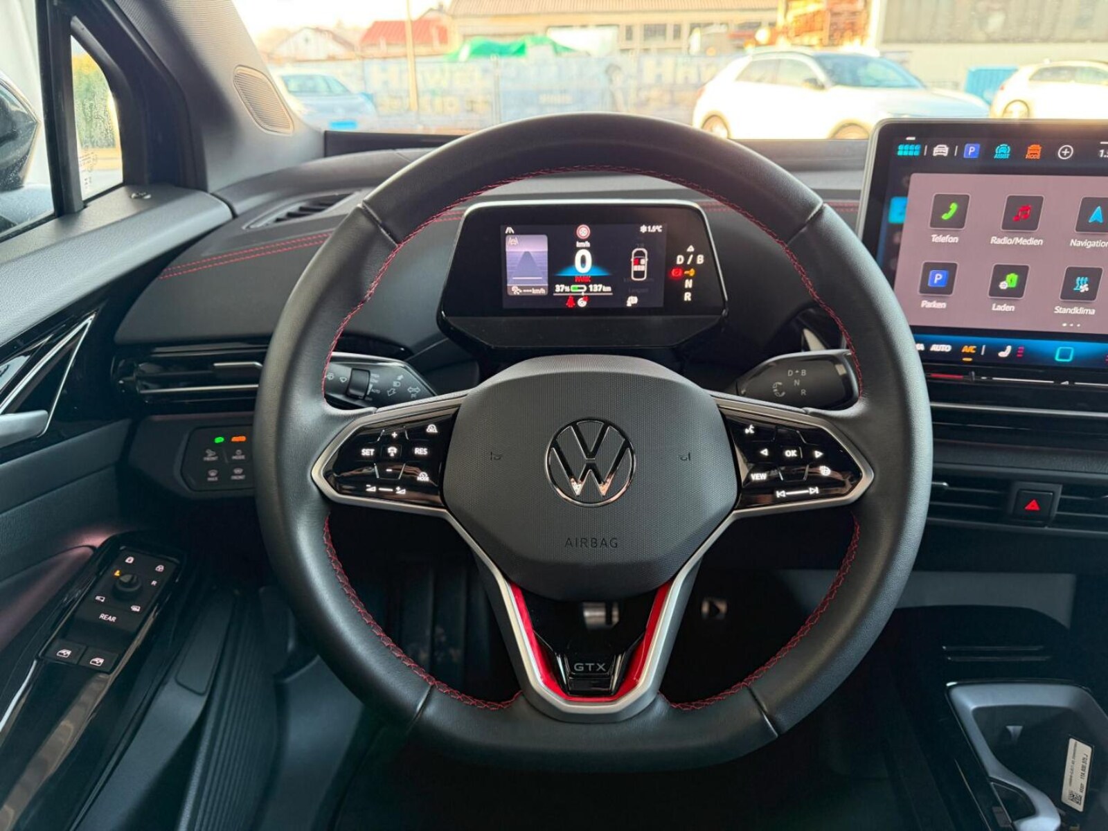 Volkswagen ID.5 – Bild 11