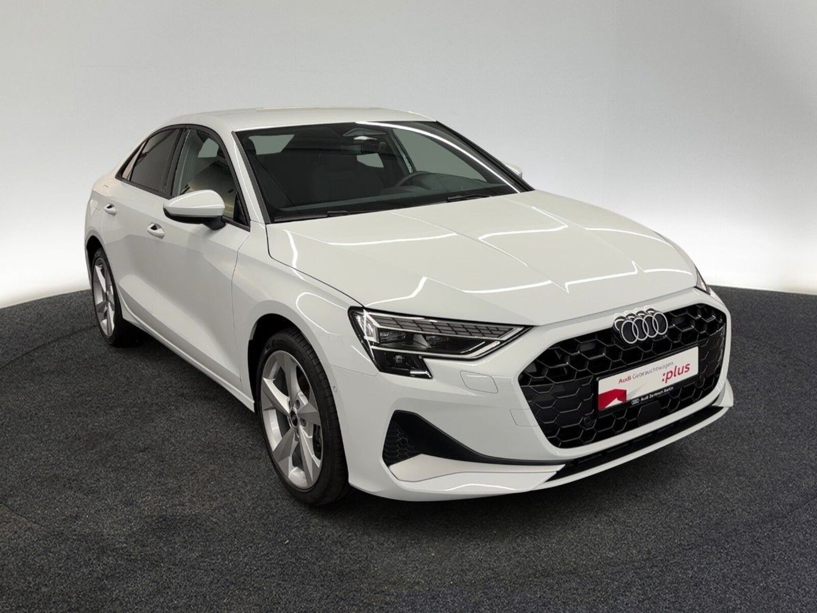 Audi A3 Limousine – Bild 7