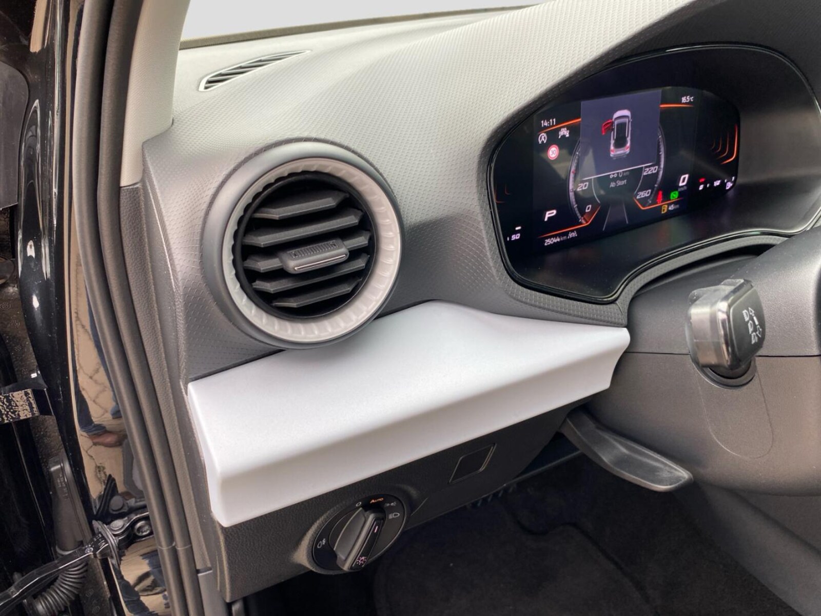 SEAT Arona – Bild 12