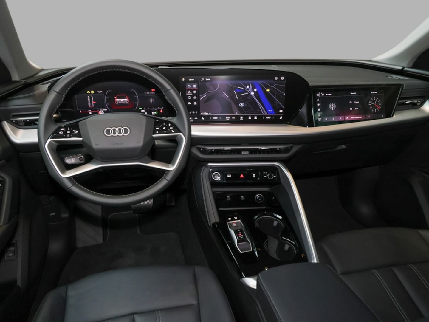 Bild über Audi Q5 SUV TFSI quattro 150 kW S tronic - für weitere Informationen kontaktieren Sie den Audi Partner