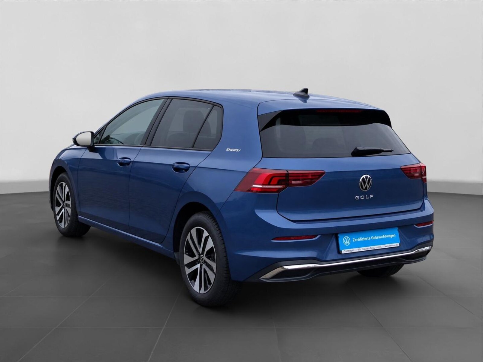 Volkswagen Golf – Bild 4